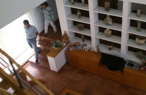 Antes