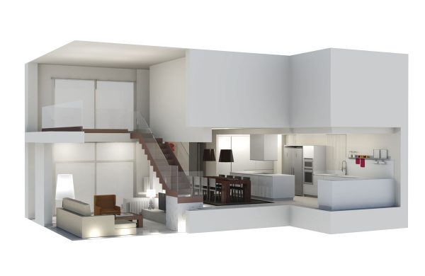 Render 3D